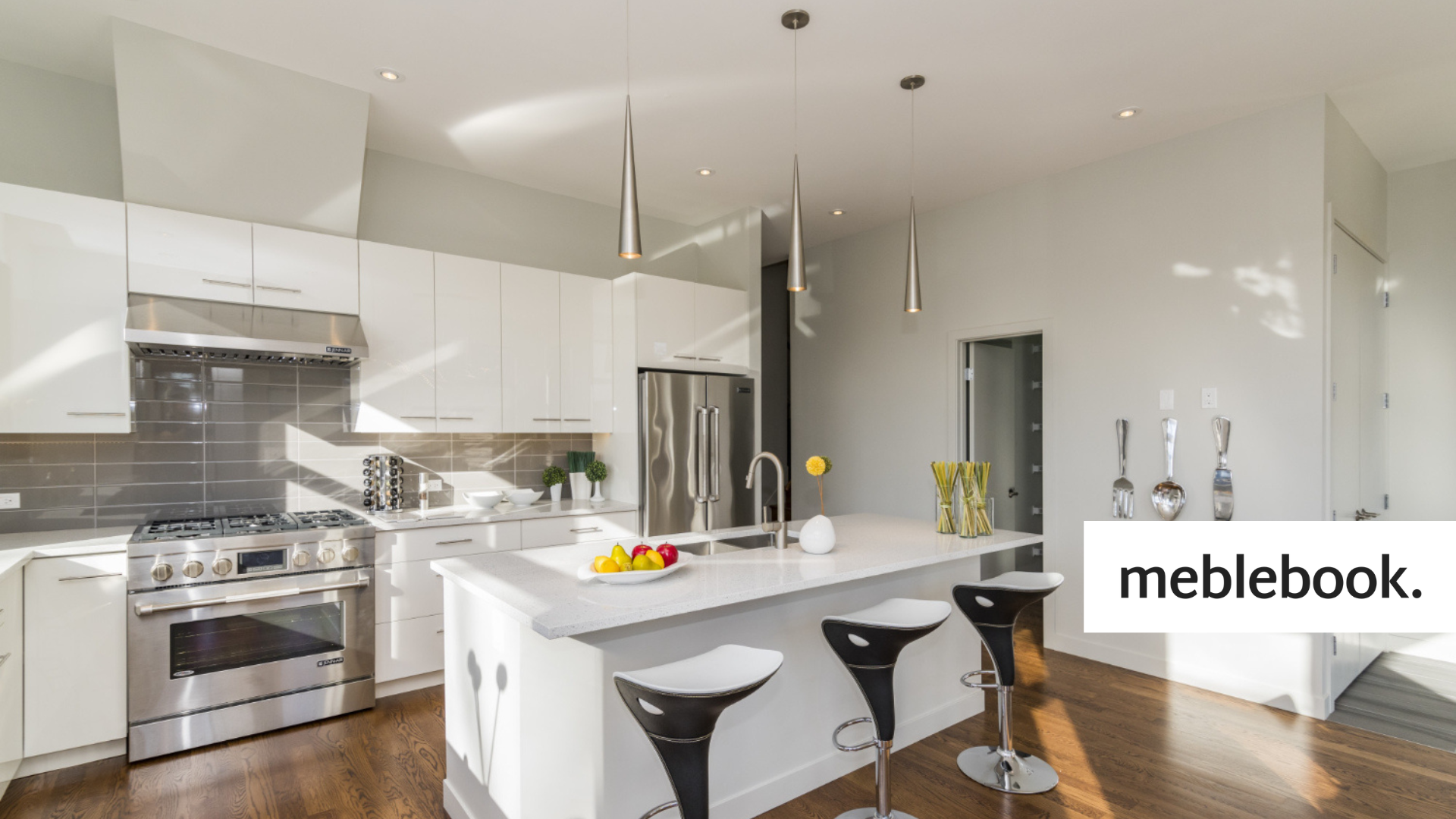 Jak stworzyć kuchnię marzeń?